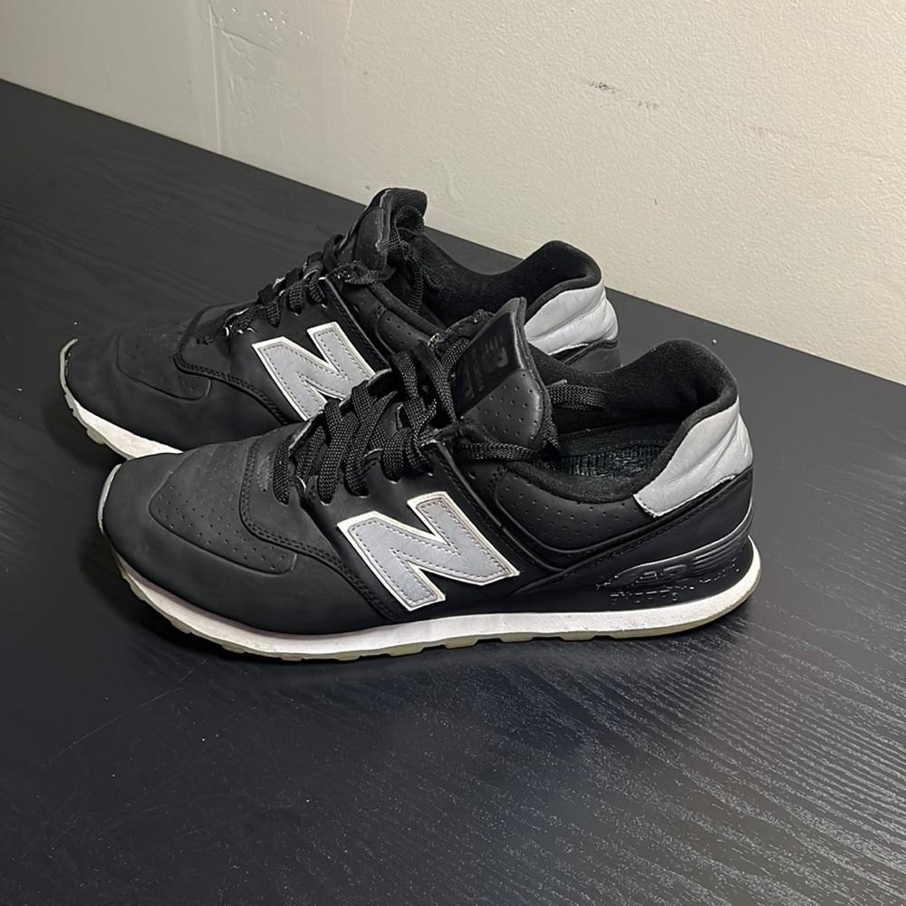 New balance shoes